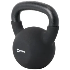 20 Ib - Neoprene Kettlebell