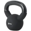 10 Ib - Neoprene Kettlebell