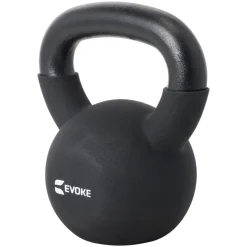 25 Ib - Neoprene Kettlebell
