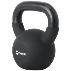 30 Ib - Neoprene Kettlebell