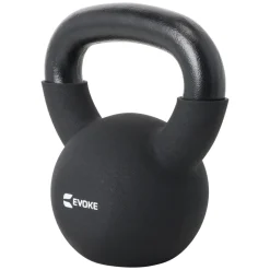 15 Ib - Neoprene Kettlebell