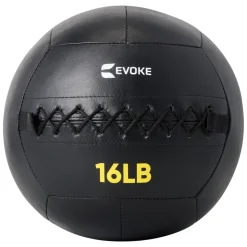 16 Ib - Wall Ball