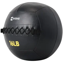 16 Ib - Wall Ball