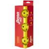 40 Indoor (Pack of 3) - Indoor Pickleball Balls