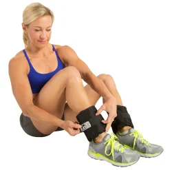 5 lb - Adjustable Ankle Weights