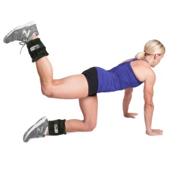 5 lb - Adjustable Ankle Weights