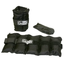 5 lb - Adjustable Ankle Weights