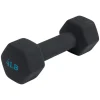 4 lb - Neoprene Dumbbell