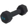 6 lb - Neoprene Dumbbell