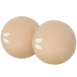 2 lb - Weighted Toning Balls