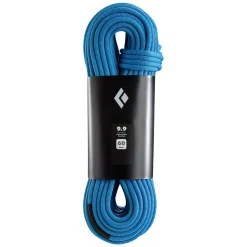 9.9 mm - Climbing Rope