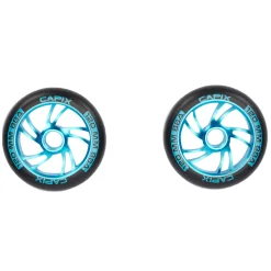120 mm - Replacement Wheels for Scooter