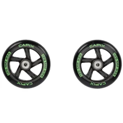 125 mm - Replacement Wheels for Scooter