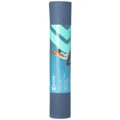 5 mm - Reversible yoga mat