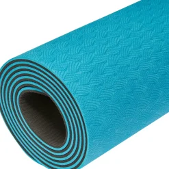 5 mm - Reversible yoga mat