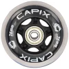 76 mm ABEC 7 (Pack of 8) - Replacement Wheels for Inline Skates