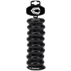 76 mm ABEC 7 (Pack of 8) - Replacement Wheels for Inline Skates