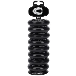 84 mm ABEC 7 (Pack of 8) - Replacement Wheels for Inline Skates