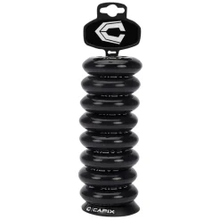 80 mm ABEC 7 (Pack of 8) - Replacement Wheels for Inline Skates