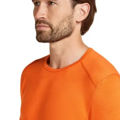 200 Oasis - Men's Baselayer Long-Sleeved Shirt
