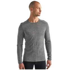 200 Oasis - Men's Baselayer Long-Sleeved Shirt
