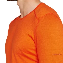 200 Oasis - Men's Baselayer Long-Sleeved Shirt