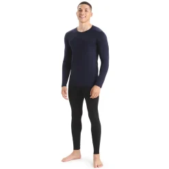 200 Oasis - Men's Baselayer Long-Sleeved Shirt