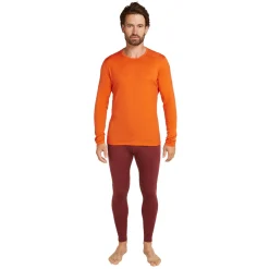 200 Oasis - Men's Baselayer Long-Sleeved Shirt