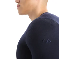 200 Oasis - Men's Baselayer Long-Sleeved Shirt