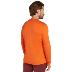 200 Oasis - Men's Baselayer Long-Sleeved Shirt