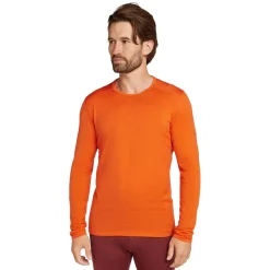 200 Oasis - Men's Baselayer Long-Sleeved Shirt