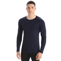 200 Oasis - Men's Baselayer Long-Sleeved Shirt