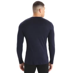200 Oasis - Men's Baselayer Long-Sleeved Shirt