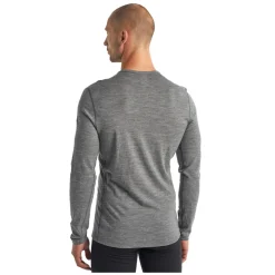 200 Oasis - Men's Baselayer Long-Sleeved Shirt
