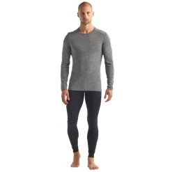 200 Oasis - Men's Baselayer Long-Sleeved Shirt