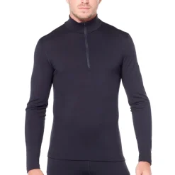 200 Oasis HZ - Men's Baselayer Long-Sleeved Shirt