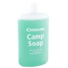 4 oz - Biodegradable Camp Soap
