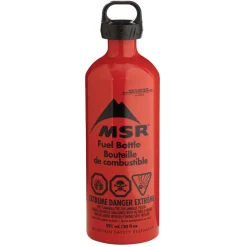 20 oz - Fuel Bottle