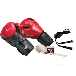8 oz - Junior Boxing Kit