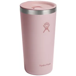 20 oz All Around Tumbler Press-In Lid - Insulated Tumbler with Closeable Lid