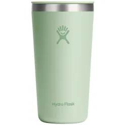 20 oz All Around Tumbler Press-In Lid - Insulated Tumbler with Closeable Lid