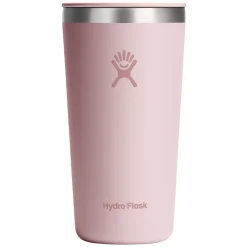 20 oz All Around Tumbler Press-In Lid - Insulated Tumbler with Closeable Lid