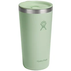 20 oz All Around Tumbler Press-In Lid - Insulated Tumbler with Closeable Lid