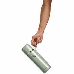 28 oz Hot Flask & Cup - Insulated Food Jar