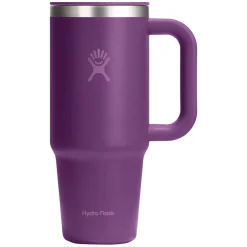 24 oz Travel Tumbler - Insulated Tumbler