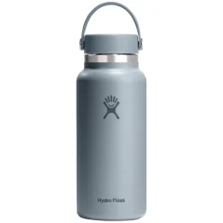 32 oz Wide Flex Cap - Insulated Bottle