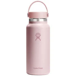 32 oz Wide Flex Cap - Insulated Bottle
