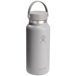 32 oz Wide Flex Cap - Insulated Bottle
