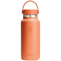 32 oz Wide Flex Cap - Insulated Bottle
