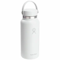 32 oz Wide Flex Cap - Insulated Bottle
